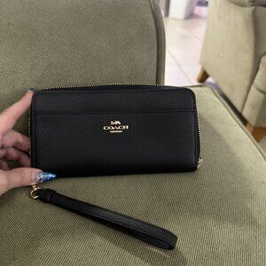 Brand new Coach Wallet